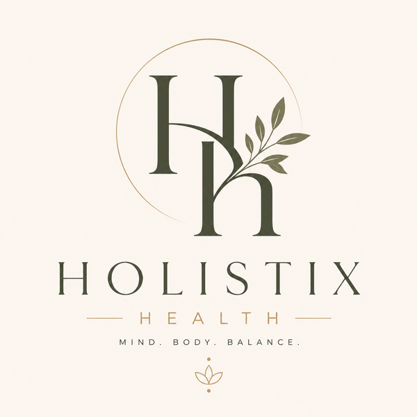 Holistix Health
