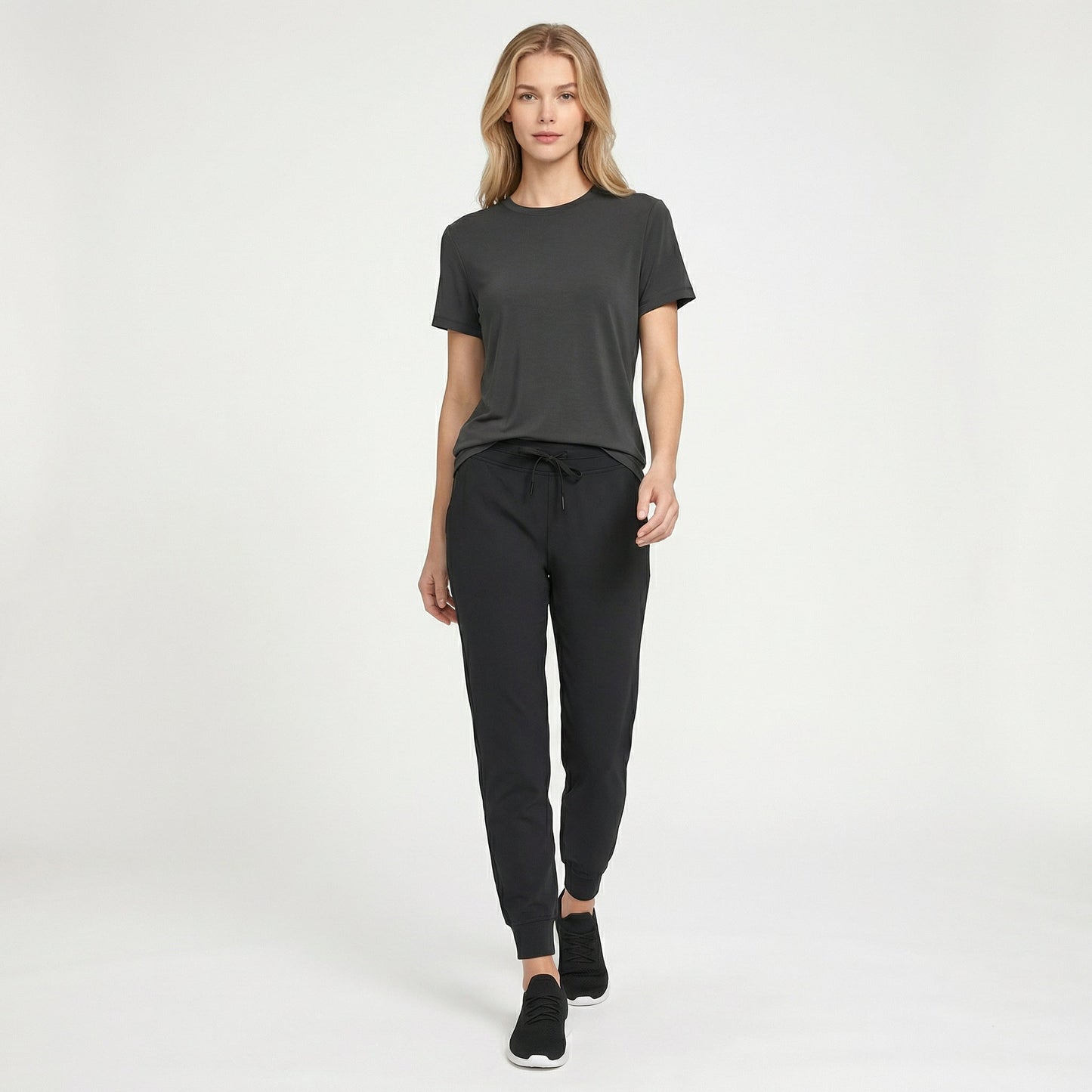 CloudModal Crew T-shirt