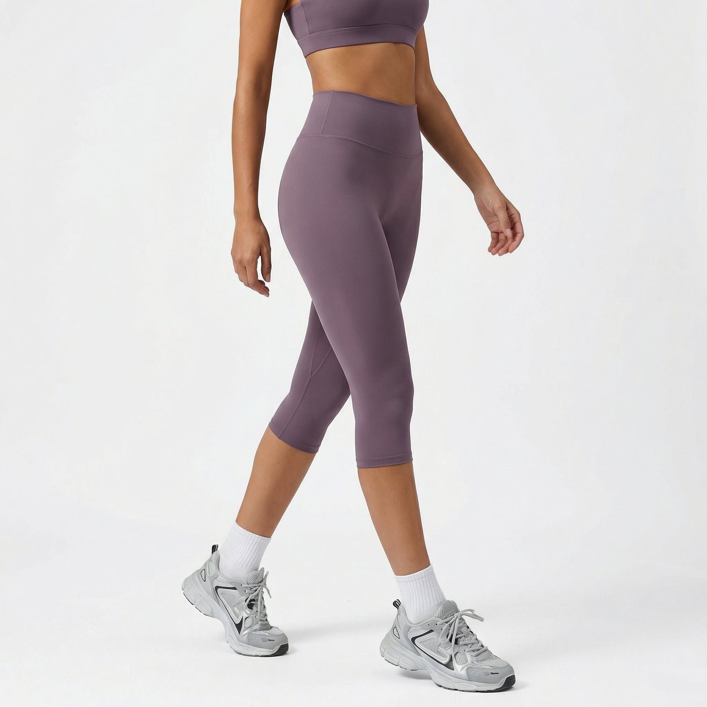 ContourLuxe Knee Length Legging