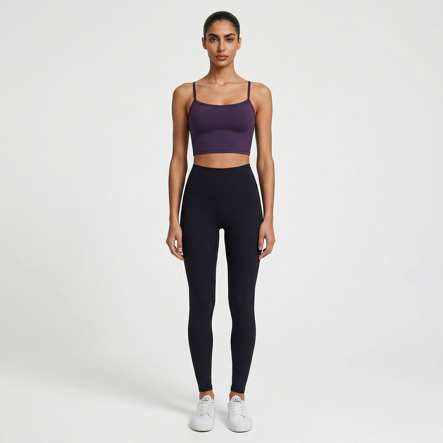 Contour Tank
