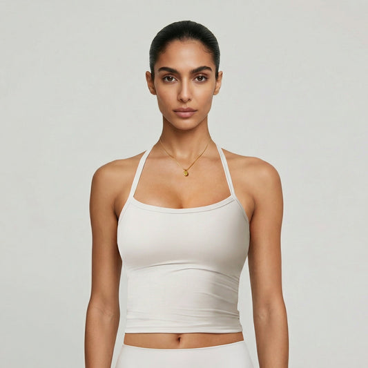 Contour Tank