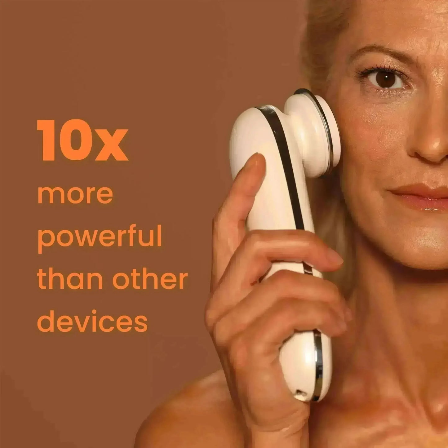 EvenSkyn® Lumo⁺: Premium Anti-Aging & Skin Tightening Handset (2026)