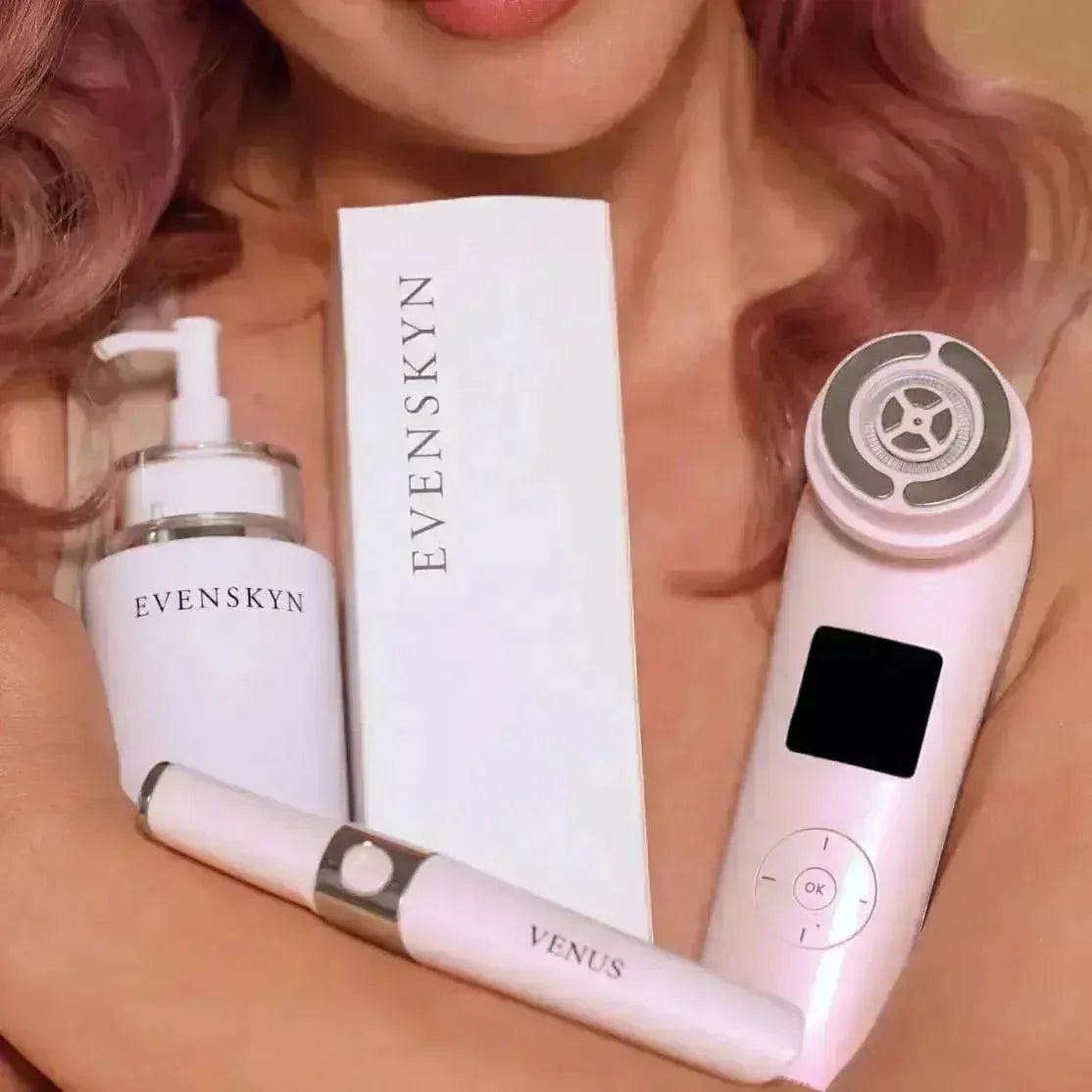 Lumo⁺ + Venus + Phoenix: Ultimate Trio for Youthful and Radiant Skin