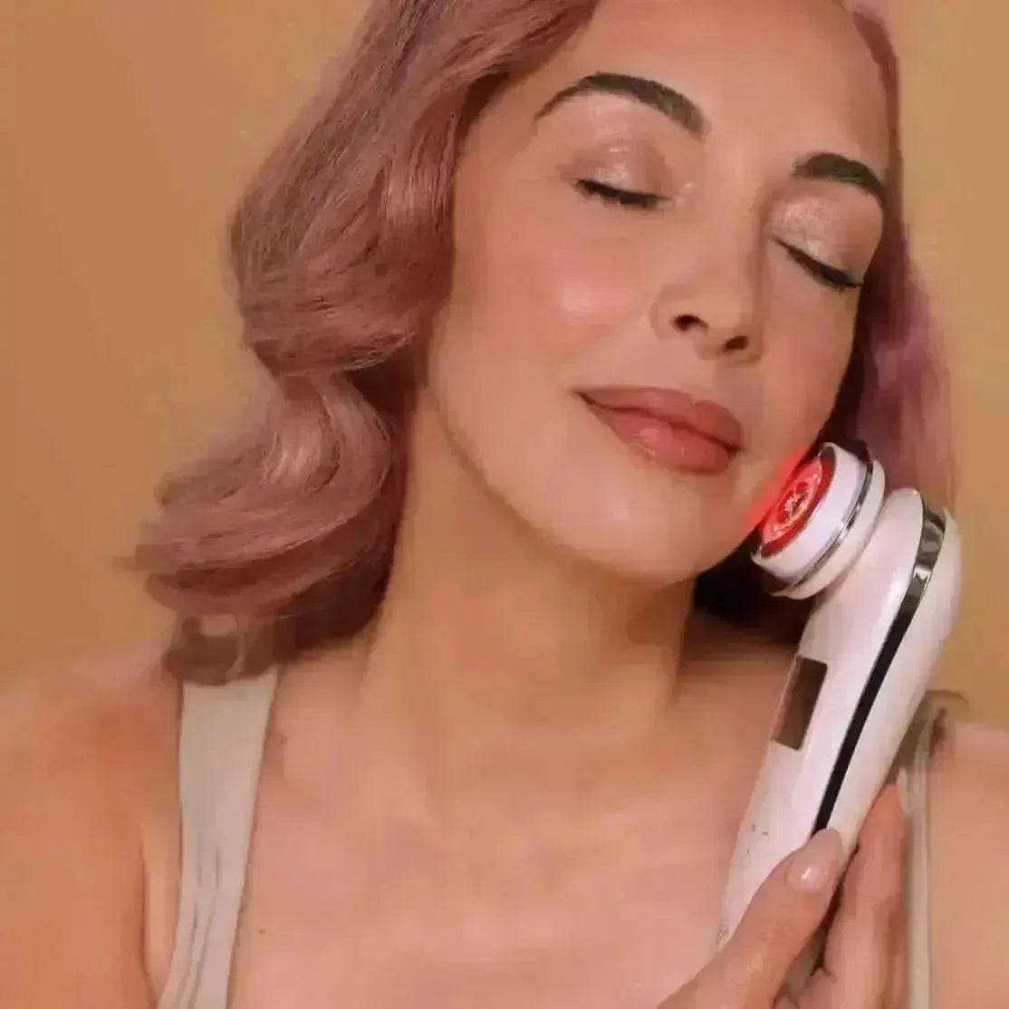 EvenSkyn® Lumo⁺: Premium Anti-Aging & Skin Tightening Handset (2026)
