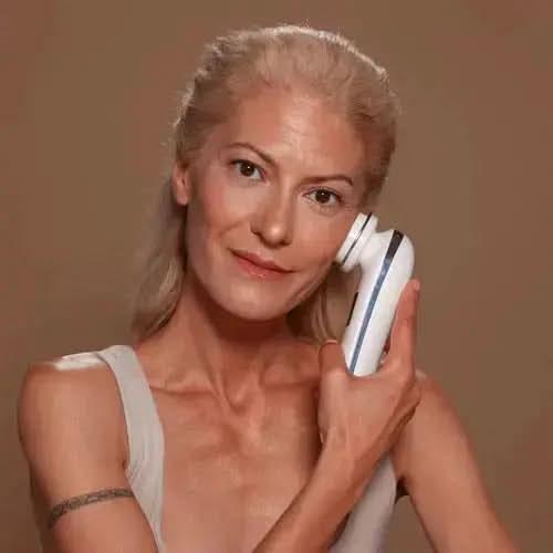 Lumo⁺ + Venus: Comprehensive Anti-Aging Solution for Face and Eyes