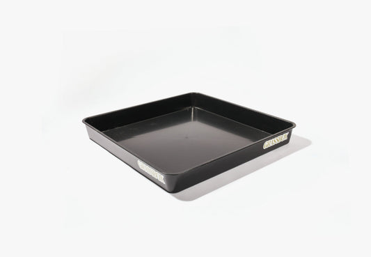 Optional Reusable Tray