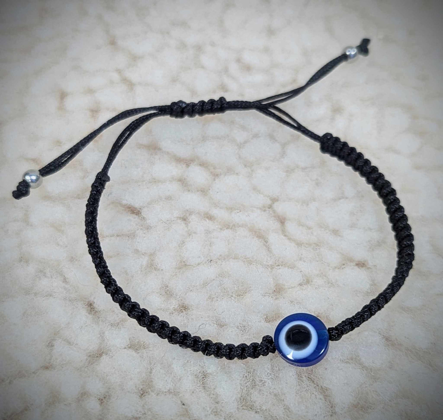 Evil Eye Bracelet