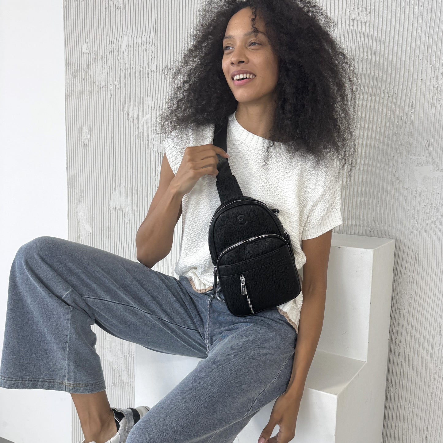Banff Sling Bag
