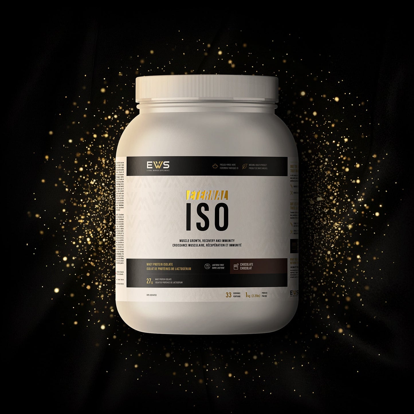 ISO Protein