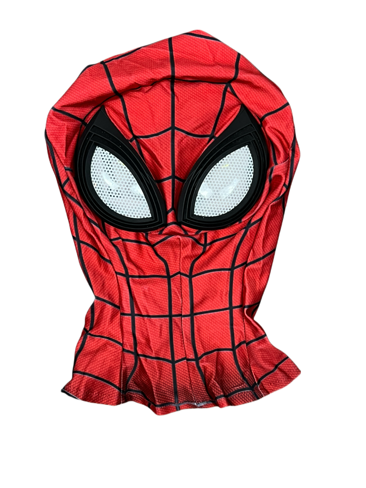 [Inventory Clearance] Super Hero Spider Cosplay Full Bodysuit Halloween Costume Zentai