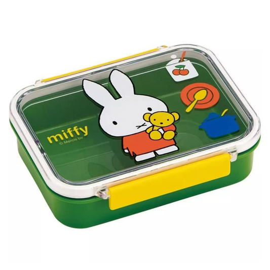 MIFFY BENTO LUNCH BOX