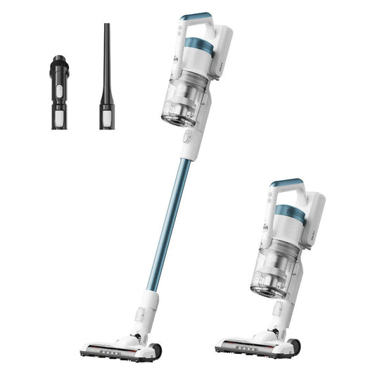 EUREKA NEC280TL RapidClean Pro Cordless Vacuum Cleaner -  Factory serviced with Home Essentials warranty