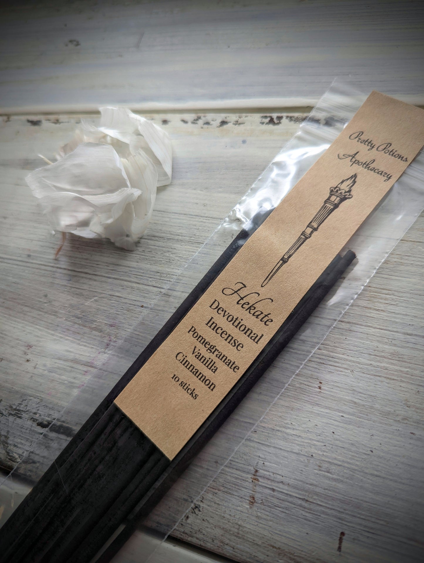 Devotional Incense Sticks