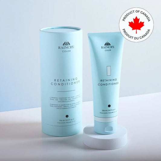 RETAINING CONDITIONER