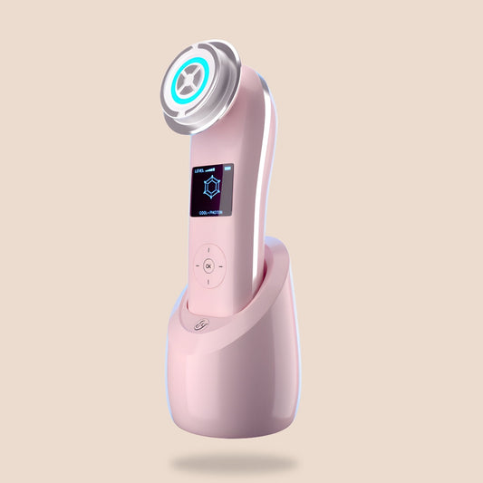 EvenSkyn® Lumo⁺ (2026) Skin Tightening Handset