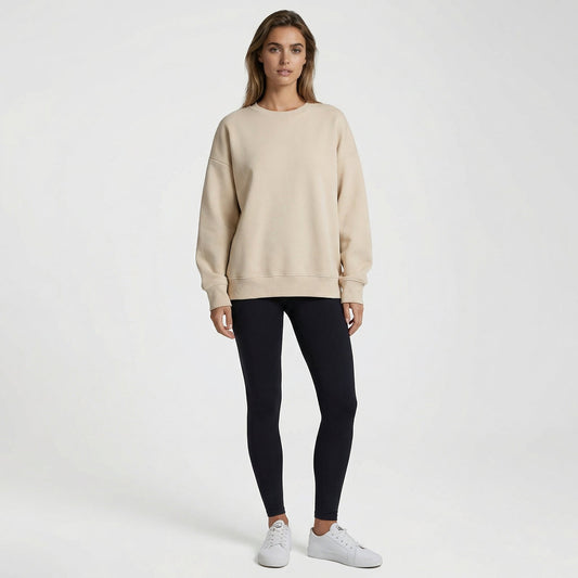Unisex UrbanCloud Sweatshirt