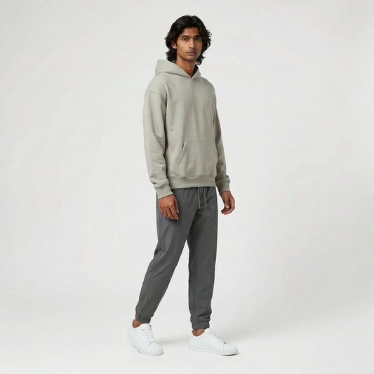 UrbanEase Hoodie