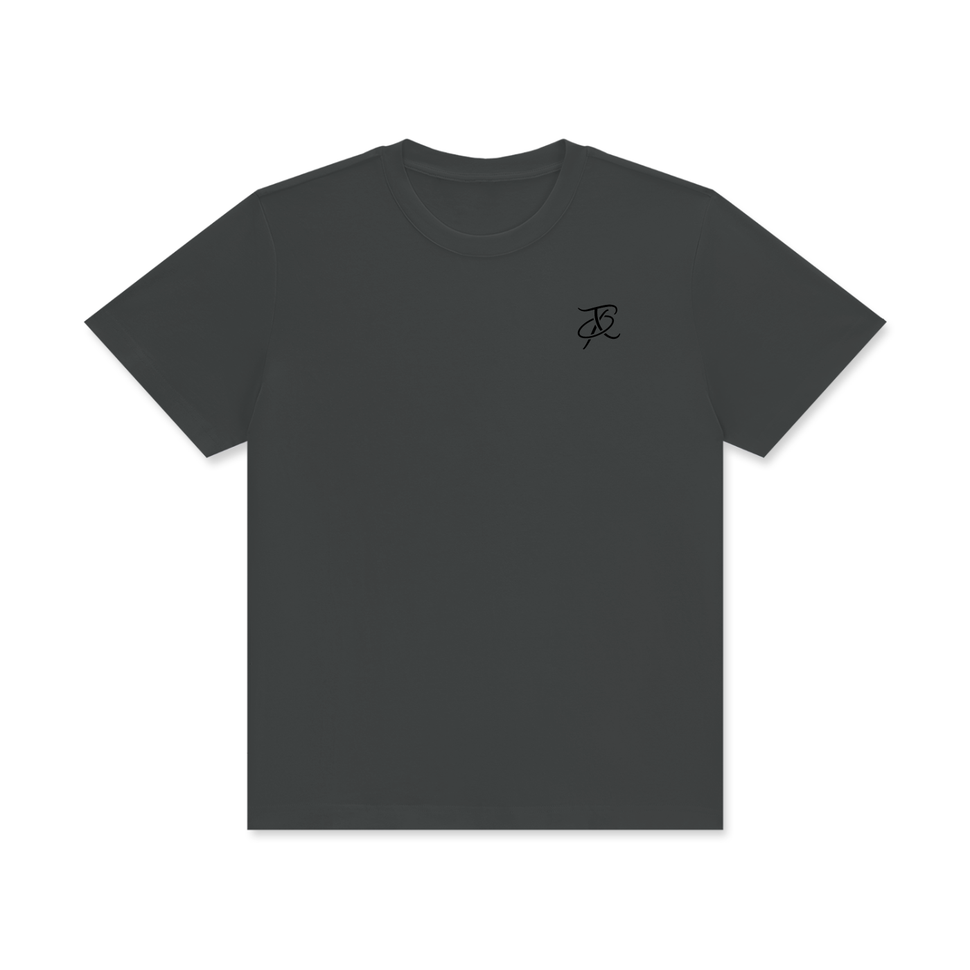Brkdn Natty Classic Cotton T-Shirt