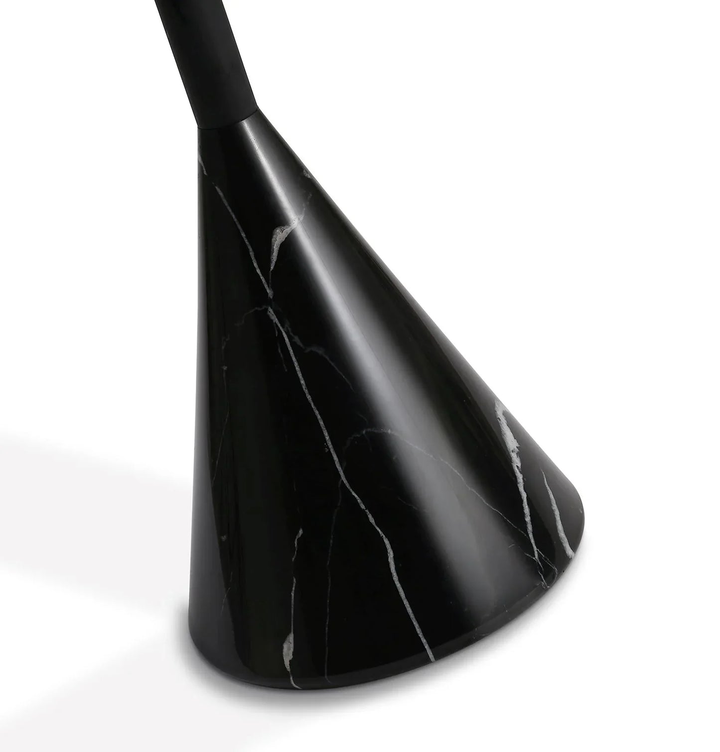 COSETTE MARBLE SIDE TABLE