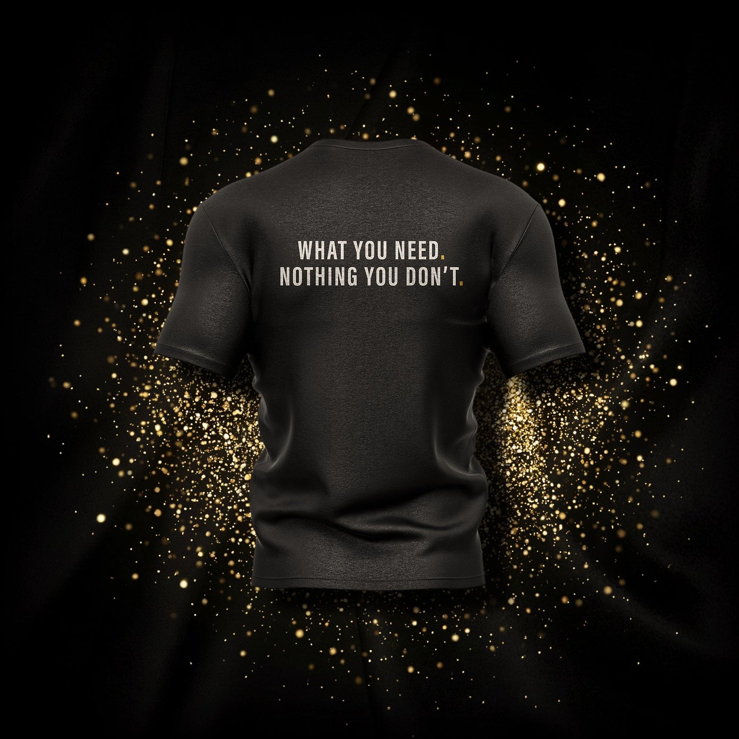 Men's T-Shirt EWS