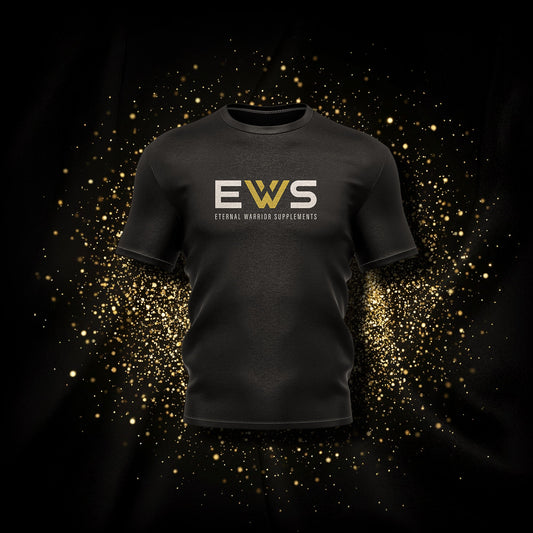 Men's T-Shirt EWS