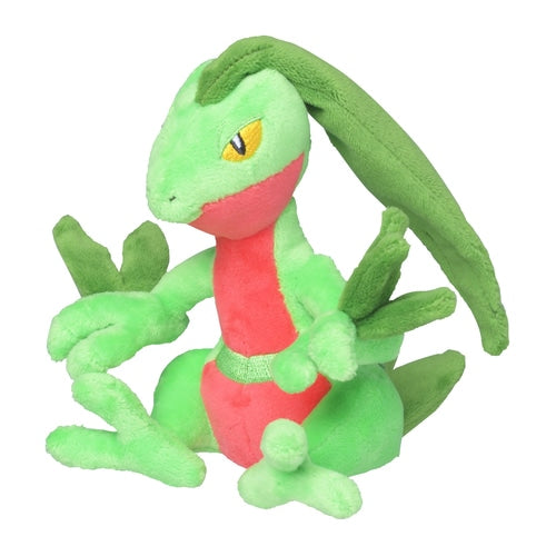 Grovyle (Pokémon fit)