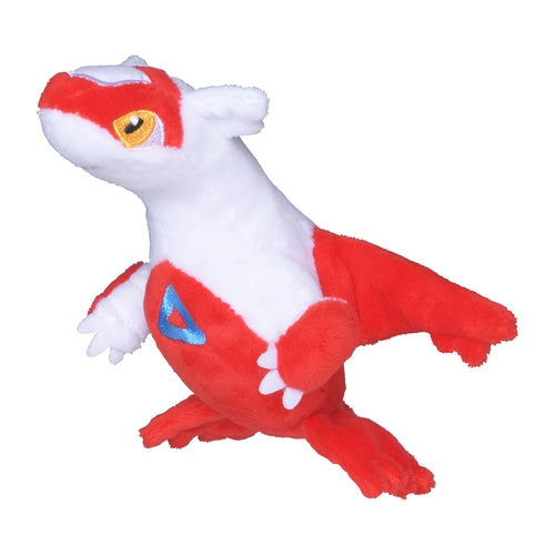 380 Latias (Pokémon fit)