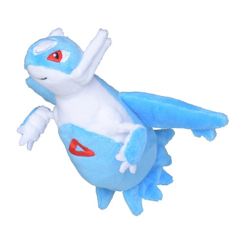 381 Latios (Pokémon fit)