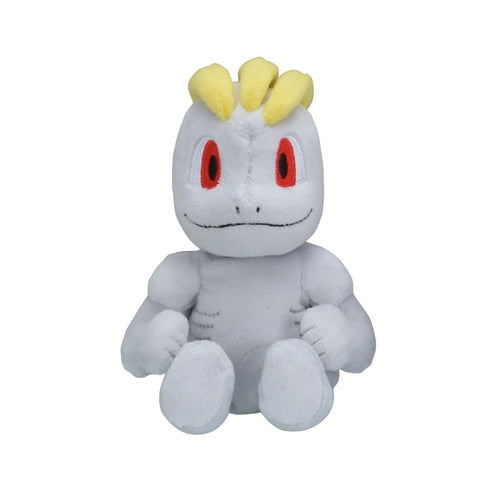 Machop (Pokémon fit)