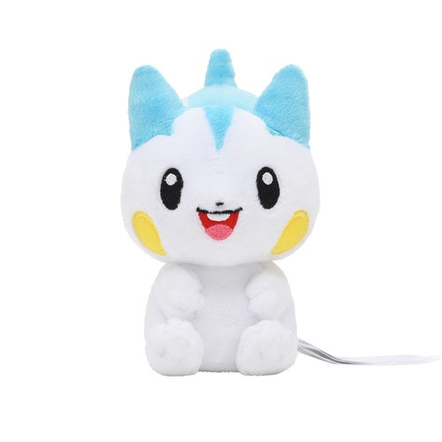 Pachirisu (Pokémon fit)