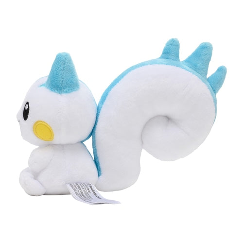 Pachirisu (Pokémon fit)