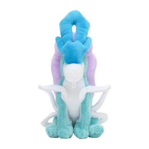 245 Suicune (Pokémon fit)