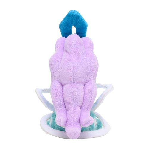 245 Suicune (Pokémon fit)