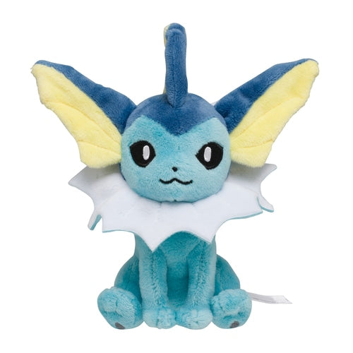 134 Vaporeon (Pokémon fit)