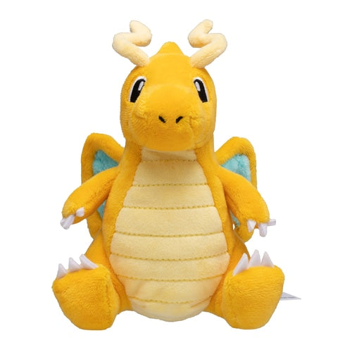 149 Dragonite (Pokémon fit)