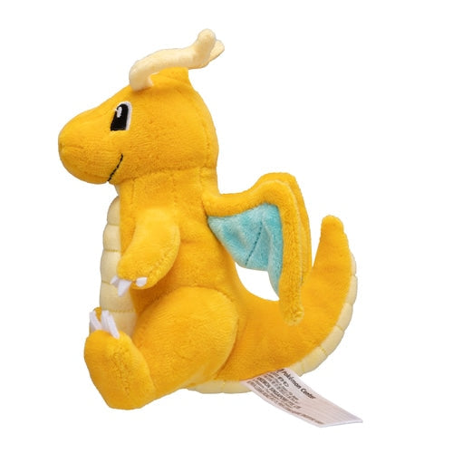 149 Dragonite (Pokémon fit)