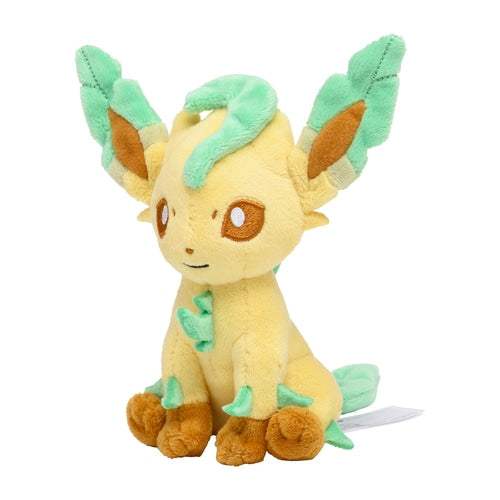 Leafeon (Pokémon fit)