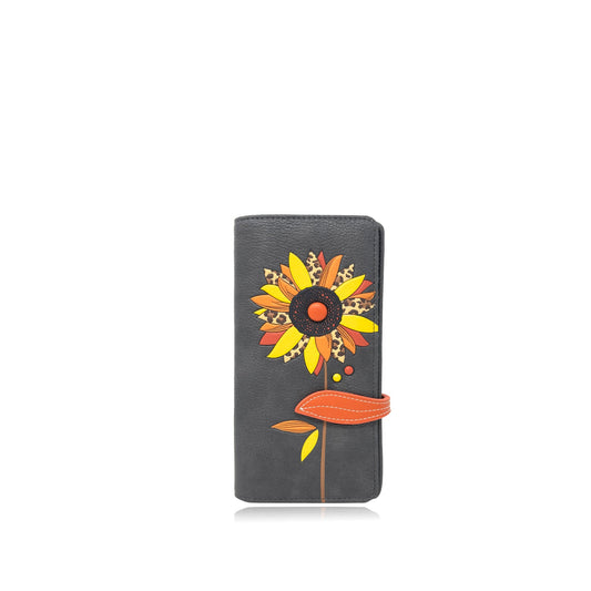 Glory Long Wallet