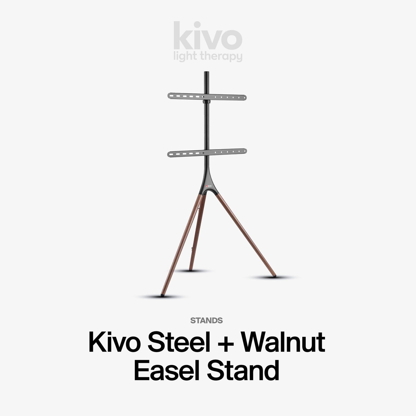 Kivo Vital 1000 Bundle: 2 x Vital 1000 & Easel Stand