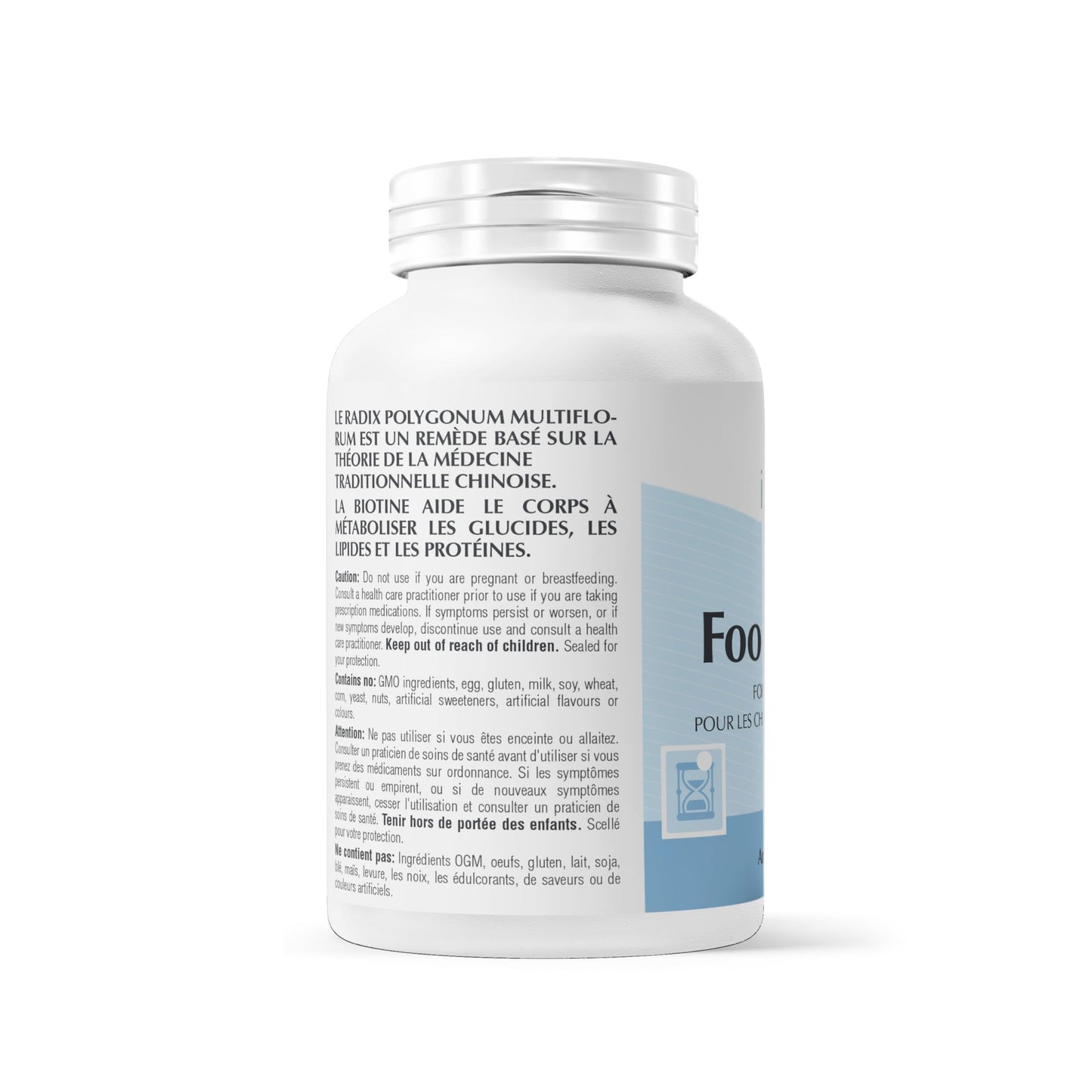 Provita - Biovit Foo-Ti-Teng
