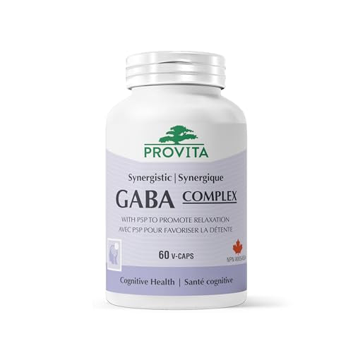 Provita Pro - Vitexin Pro (60 caps)