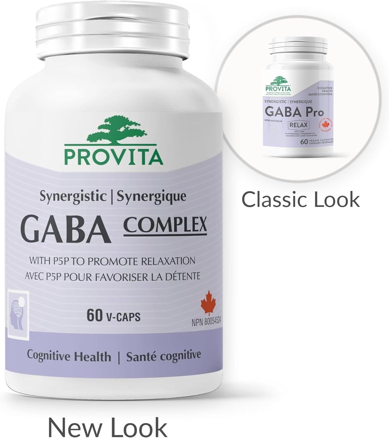 Provita Pro - Microhydrinase Pro (60 caps)