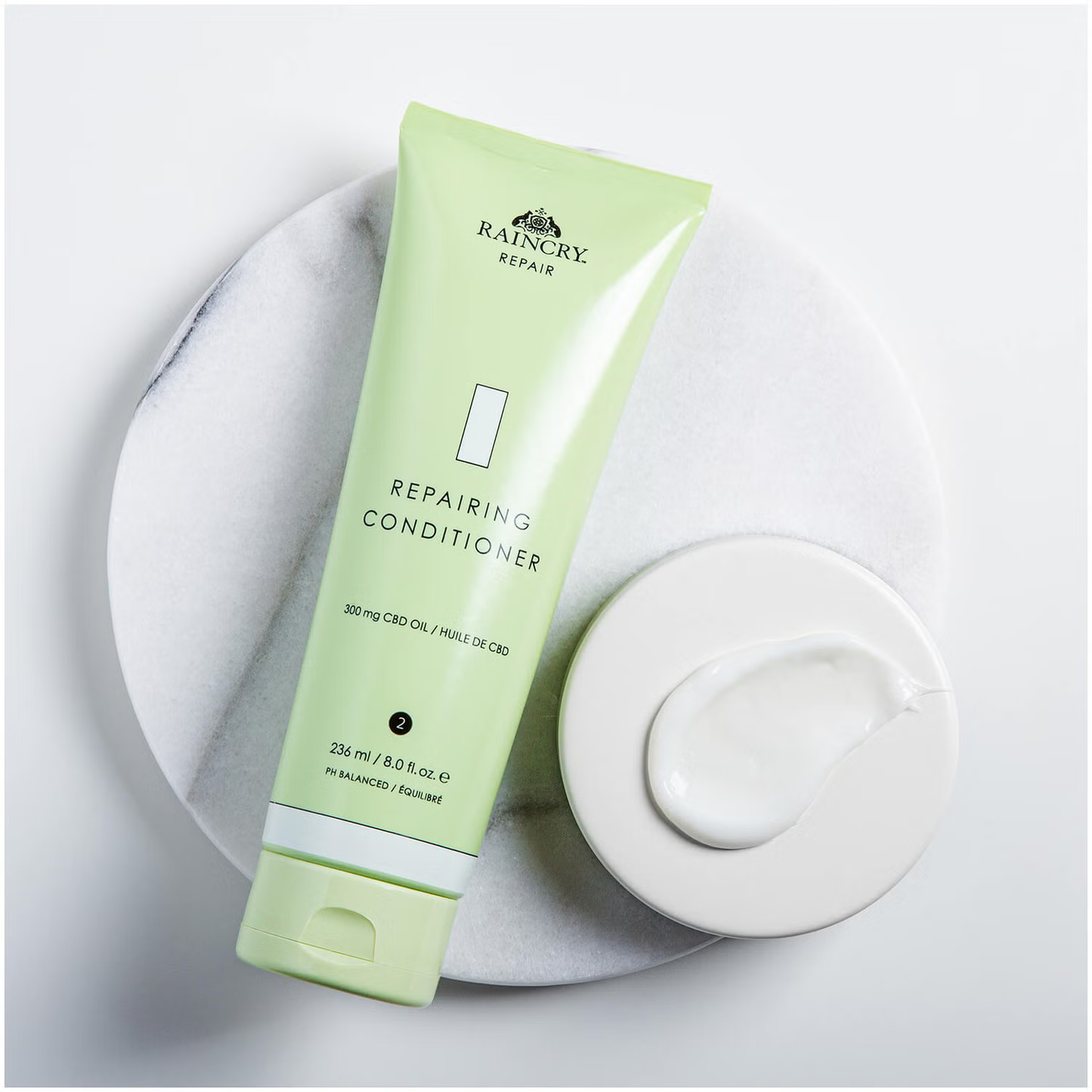 REPAIRING CONDITIONER